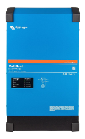MultiPlus-II 12/5000/220-50