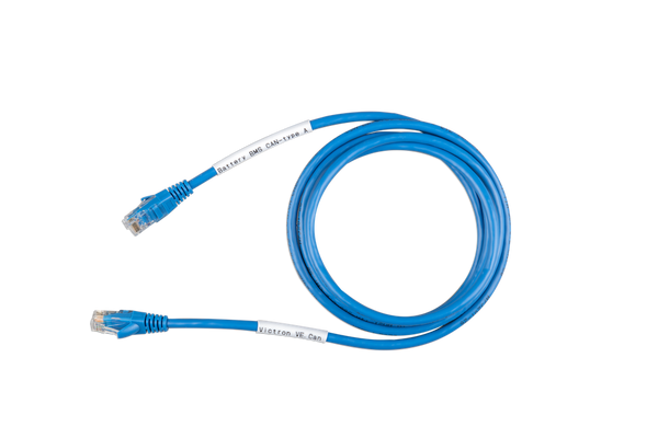 VE.Can. to CAN-bus BMS type A Cable 1.8m