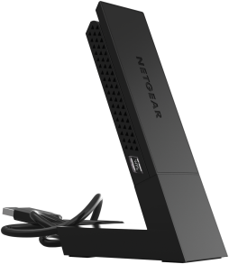 GX Wifi module long range (Netgear Ac1200)