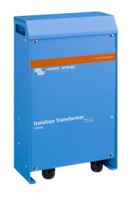 Transformer Isolation 2000W 115/230V  16/8A