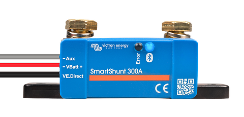 Smartshunt 300A IP65