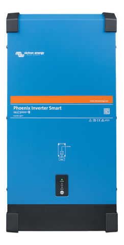 Phoenix Inverter 24/5000 Smart