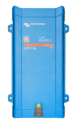 MultiPlus 48/800/8-16 230Vac inverter/charger