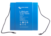 LiFePO4 battery 12,8V/100AH - Smart