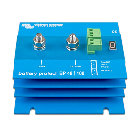 BatteryProtect 48V BP-100