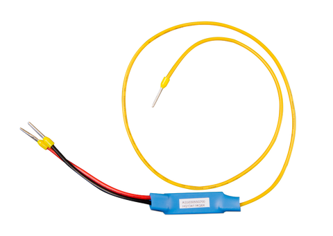 Non inverting remote on-off cable