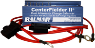Balmar Centerfielder CF-12/24-II w/Wires