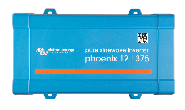 Phoenix inverter 12/375 120V VE.Direct