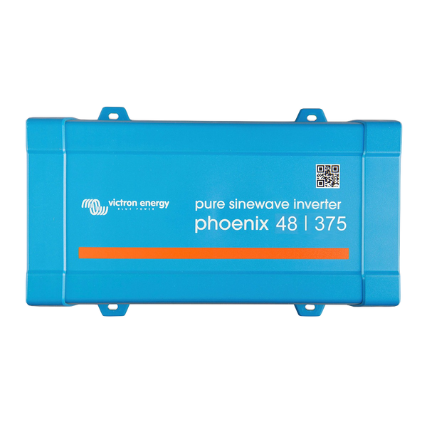 Phoenix Inverter 48/375 230V VE.Direct AU/NZ outlet