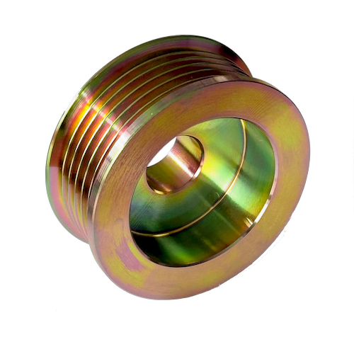Alternator Accessories