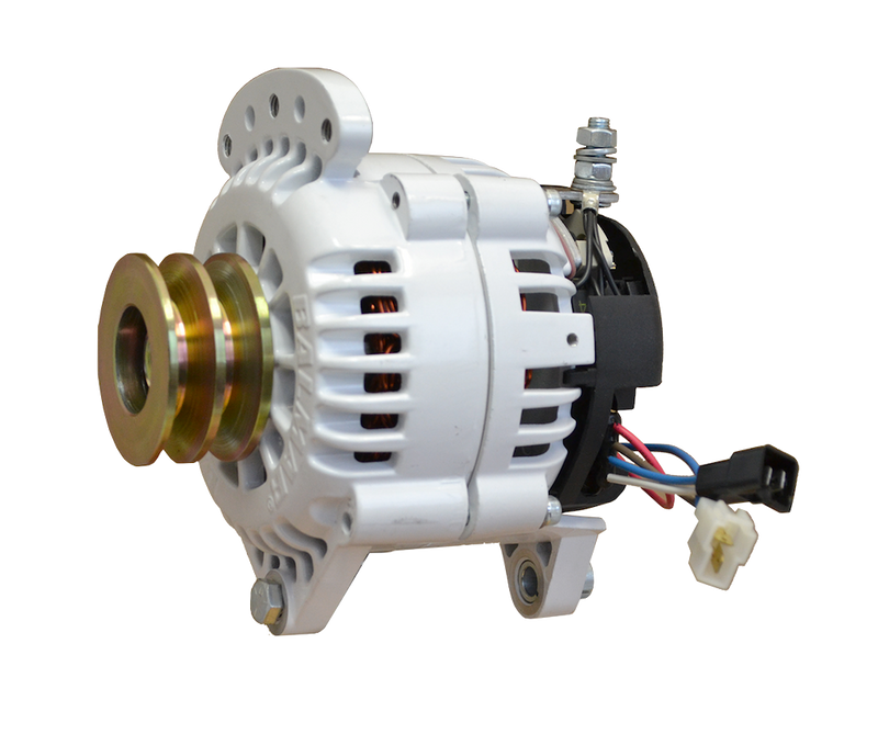 Balmar Alternators