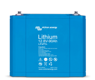 Lithium Batteries and Battery Management
