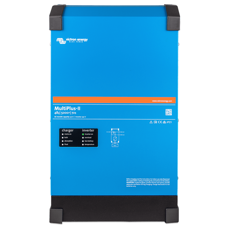 Inverter/Chargers