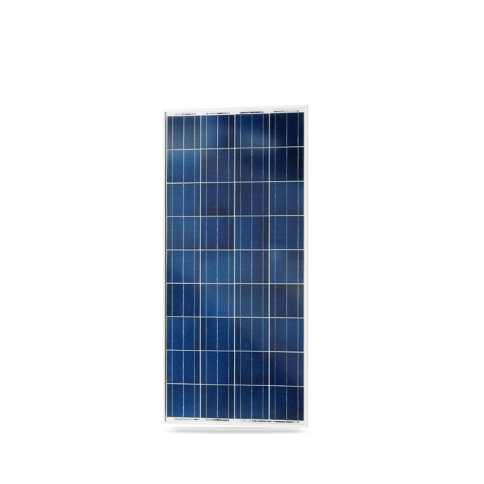 Solar Panels & Cables