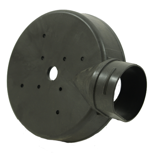 12-98-AIR - Air Intake, 98 Series