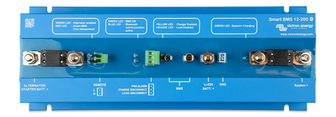 Smart BMS 12/200