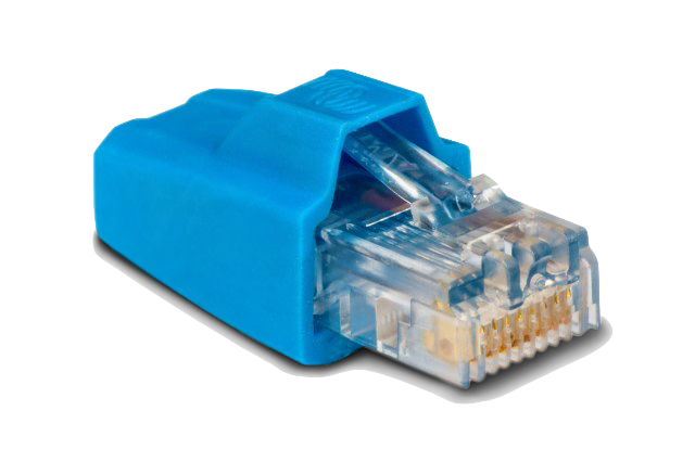 VE.Can RJ45 terminator (bag of 2)