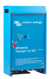 Phoenix Charger 12/30  (2+1)