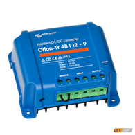 Orion-Tr Isolated 48/12-9A (110W) Converter