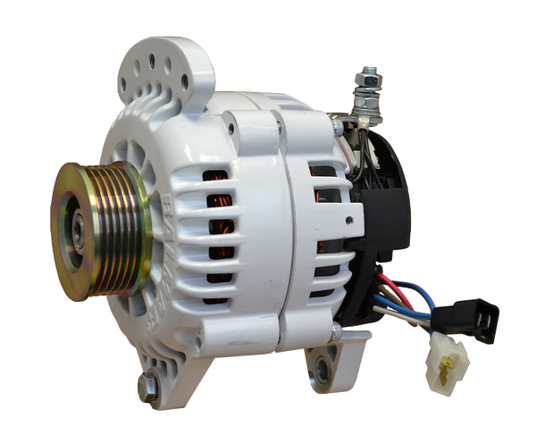 60-100-K6 - Alternator Balmar