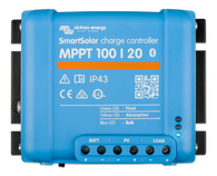 SmartSolar MPPT 100/20 up to 48V