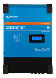SmartSolar MPPT RS 450/100-MC4