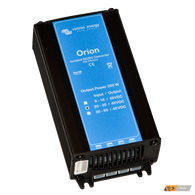 Orion Isolated 24/48-200W Converter