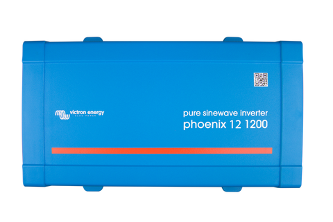 Phoenix Inverter 12/1200 VE.Direct AU/NZ outlet