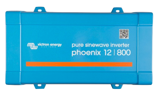 Phoenix Inverter 12/800 120V VE.Direct NEMA 5-15R