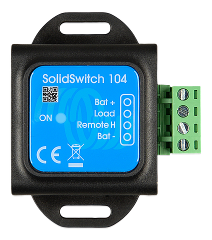 SolidSwitch 104