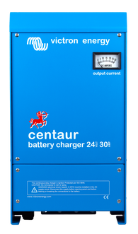 Centaur Charger 24/30 (3 Outputs)