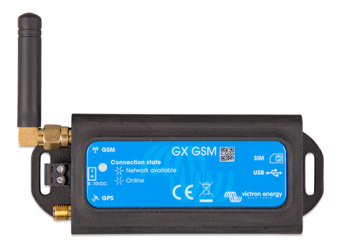 GX GSM 900/2100 (small 2G and 3G GSM Antenna Included)