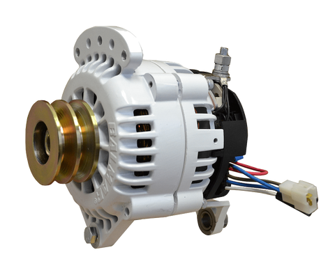 Alternator Balmar 604-150-DV-IG