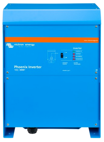 Phoenix Inverter 12/3000 230V