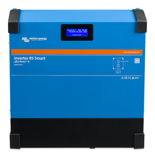 Inverter RS 48/6000 230V Smart