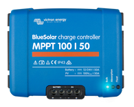 BlueSolar MPPT 100/50 (12/24V-50A)