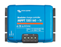 BlueSolar MPPT 150/60-Tr (12/24/48V-60A)
