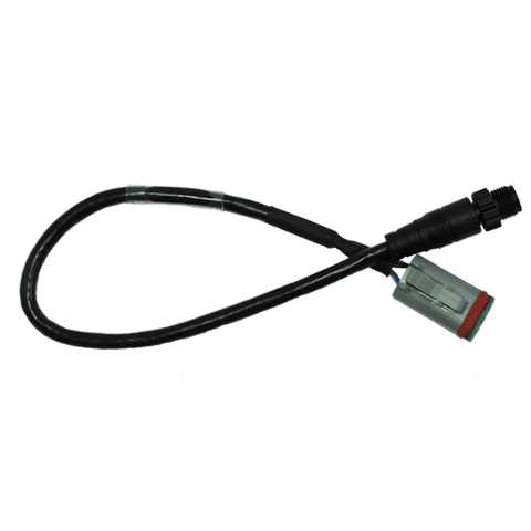 SG2-0405 - Com Cable, SG230 (N2K) & SG240 (RV-C), M12 12”