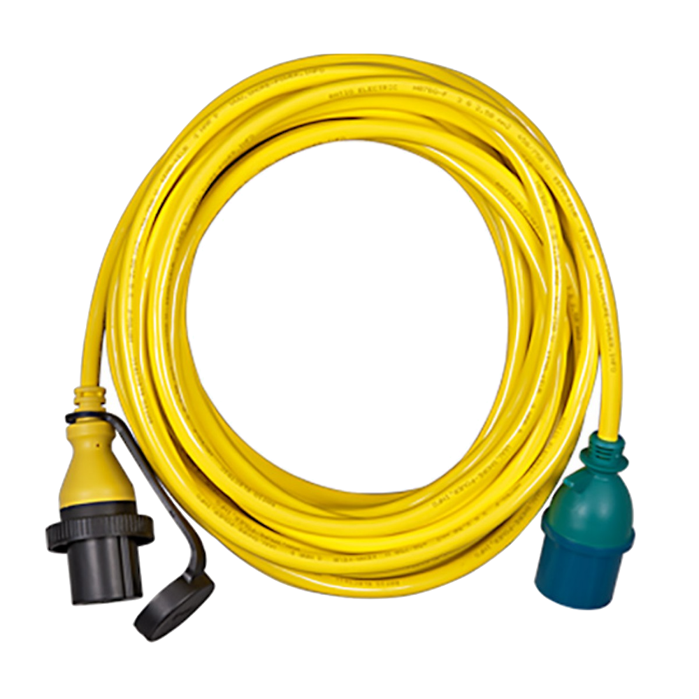 Shore Power Cable 25m 32A
