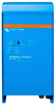 MultiPlus C 24/2000/50-30 230Vac inverter/charger