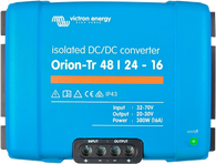 Orion-Tr Isolated 48/24-16A (380W)