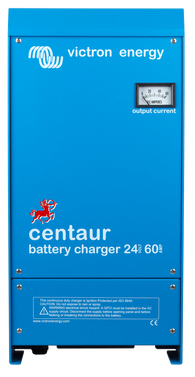 Centaur Charger 24/60 (3 Outputs)