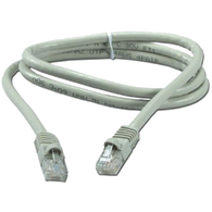 RJ12 UTP Cable 3 m