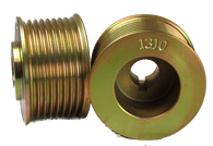 Pulley  K-8, 2.4"  (Serp), Short (STD) 17 mm