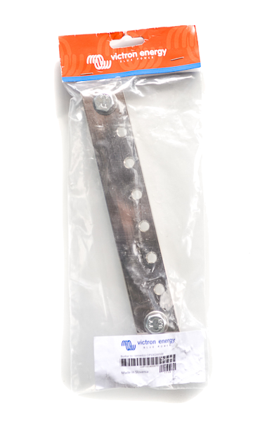 Busbar to connect 6 CIP100200100 (1500 A)