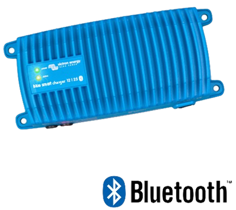 Blue Smart IP67 Charger 12/25 (1) AU/NZ Plug