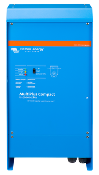 MultiPlus C 12/2000/80-30 230Vac inverter/charger