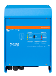 MultiPlus 48/5000/70-100 230Vac inverter/charger