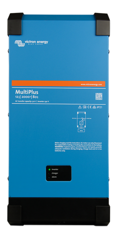 MultiPlus 24/2000/50-30