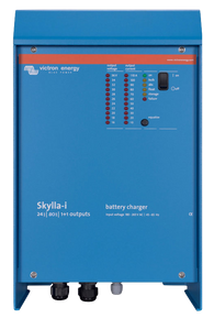 Skylla-i 24/80 (1+1) Charger